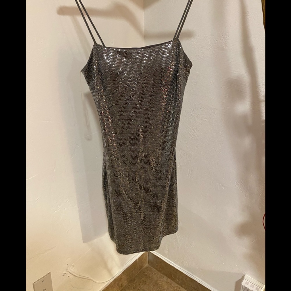 Cocktail dress
